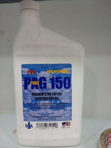 Imagen 1 de Aceite pag150x 32 ozas