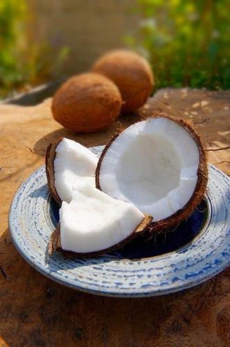 Imagen 1 de Hielito de coco