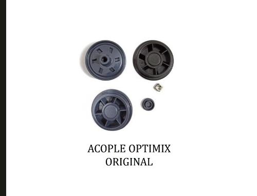 Imagen 1 de Acople optimix original 
