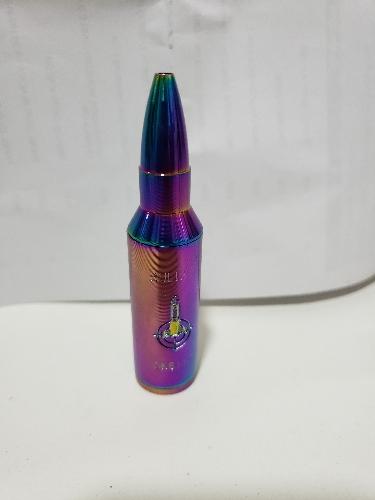 Imagen 1 de Turbina Bala tornasolada