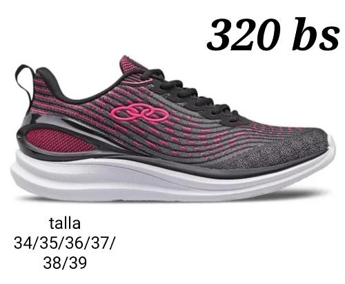 Imagen 1 de Olympikus delicate