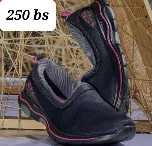 Imagen 1 de Like preto pink