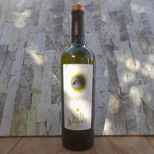 Imagen 1 de Sexto Sentido Blanco chardonnay 