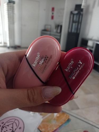 Imagen 1 de Bálsamos labiales con color 