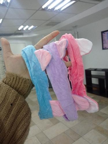 Imagen 1 de Cintillo de Gato 