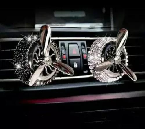 Imagen 1 de AMBIENTADOR PARA CARRO 