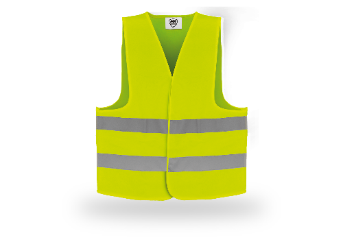 Imagen 1 de Chaleco Brigadier SR1014 AM