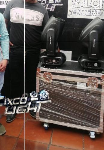 Imagen 1 de Beam 8r sin marca
