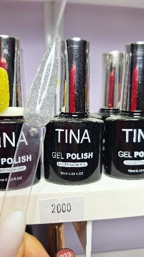 Imagen 1 de Brillo tina reflecrivo 009