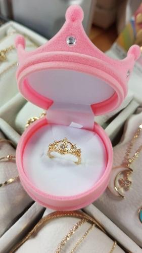 Imagen 1 de Estuche de corona 