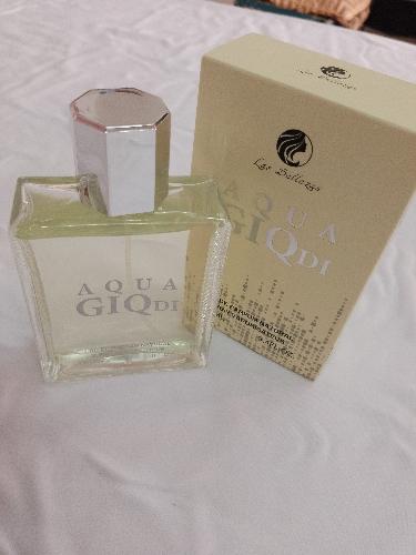 Imagen 1 de Aqua gio for man