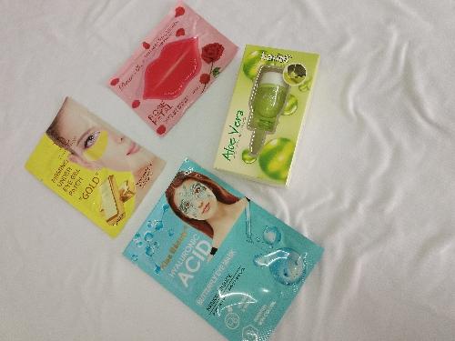 Imagen 1 de Combo basic skin care 