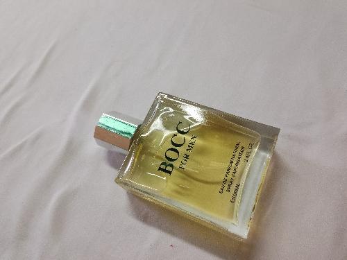 Imagen 1 de Bocc for man 