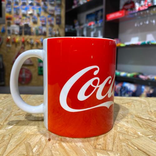Imagen 1 de Coca Cola Mug