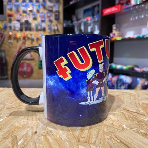 Imagen 1 de Futurama Mug 
