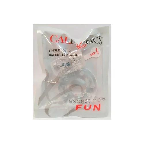 Imagen 1 de Anillo Vibrador Calexotics