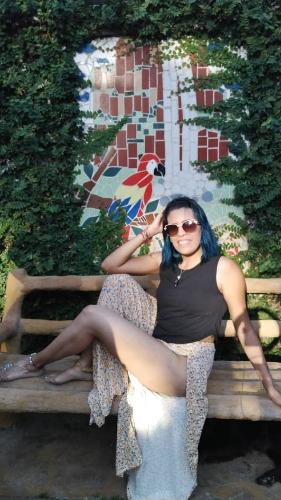 Imagen 1 de A6 Pantalón Frescura 