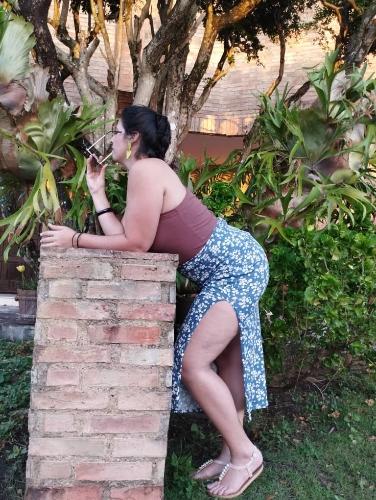 Imagen 1 de A8 Falda Atrevida 