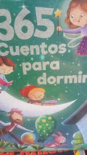 Imagen 1 de 365 cuentos para dormir