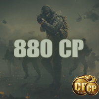 Imagen 1 de Call of Duty Mobile - 880 CoD Points