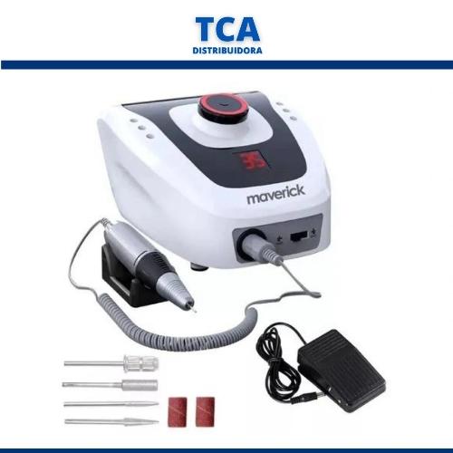 Imagen 1 de Torno manicura MAVERICK mod INDRI