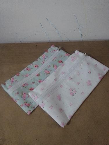 Imagen 1 de Cartuchera floreada