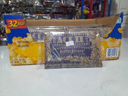Imagen 1 de Act || The best value in Popcorn De 78g