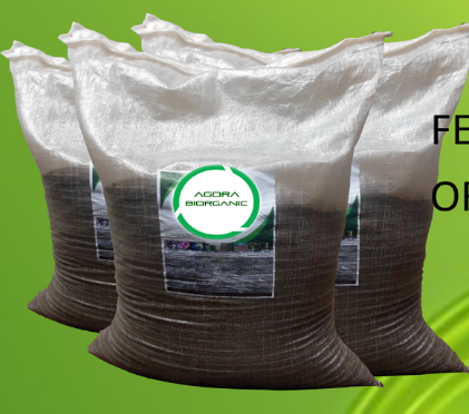 Imagen 1 de Bulto 25 kg