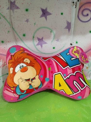Imagen 1 de Cojín TV te amo 
