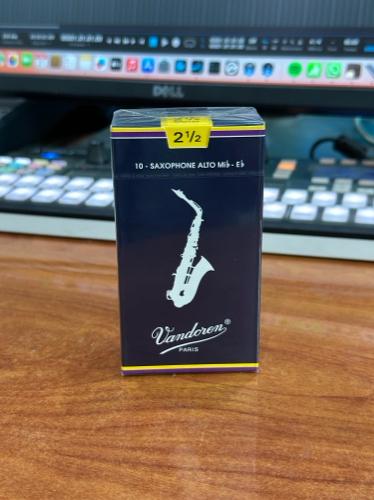 Imagen 1 de Cañuelas Vandoren 