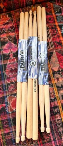 Imagen 1 de Baqueta MAPLE 5A marca DVD