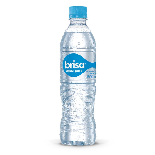 Imagen 1 de Agua Brisa 600 ml