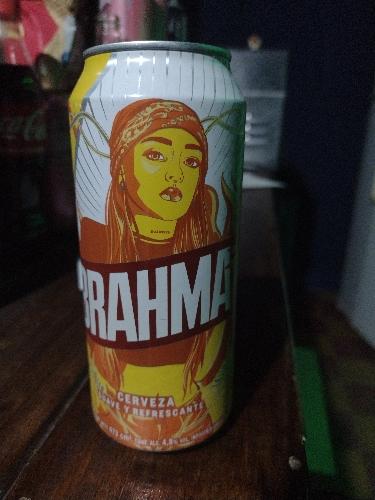 Imagen 1 de Brahama