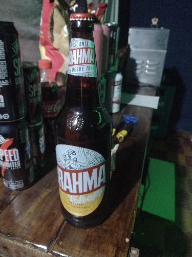 Imagen 1 de Brahma botella