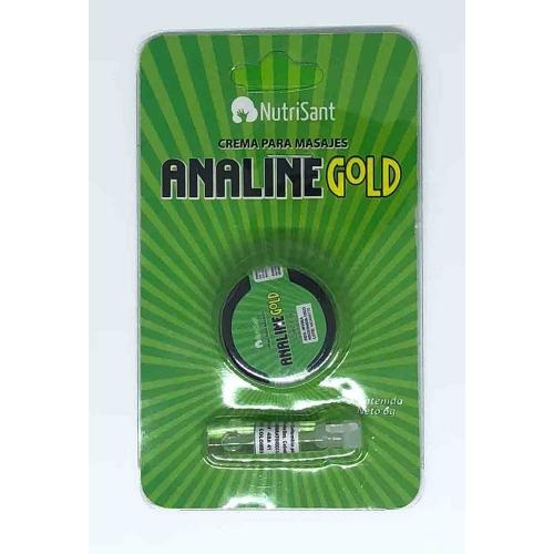 Imagen 1 de Analine Gold