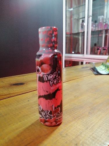 Imagen 1 de Aceite caliente saborizado 60ml