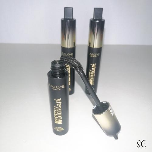 Imagen 1 de Máster Lash Waterproof - Salome Make up. 