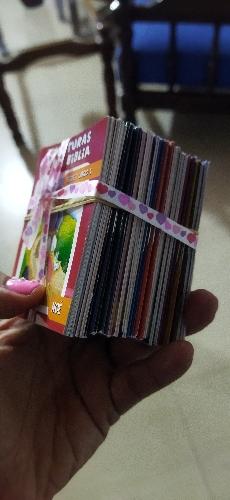 Imagen 1 de Aventuritas Bíblicas 