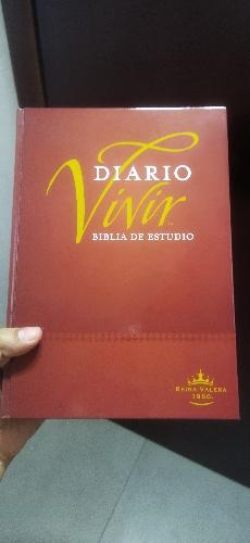 Imagen 1 de Biblia Diario Vivir