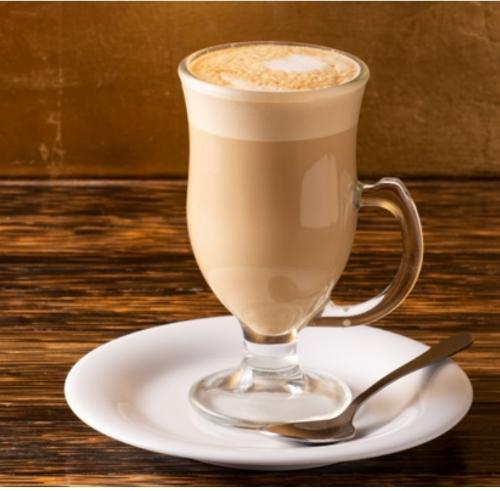 Imagen 1 de Café  Latte 