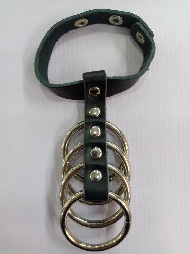 Imagen 1 de ANILLO ACERO