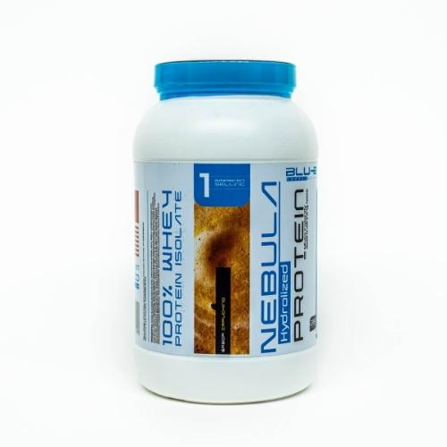 Imagen 1 de 100% WHEY PROTEIN HIDROLIZED