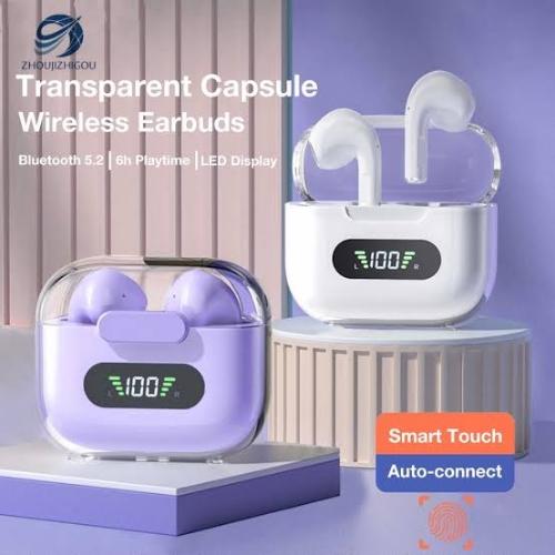 Imagen 1 de Audífonos Bluetooth M16