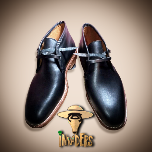 Imagen 1 de Botineta doble suela