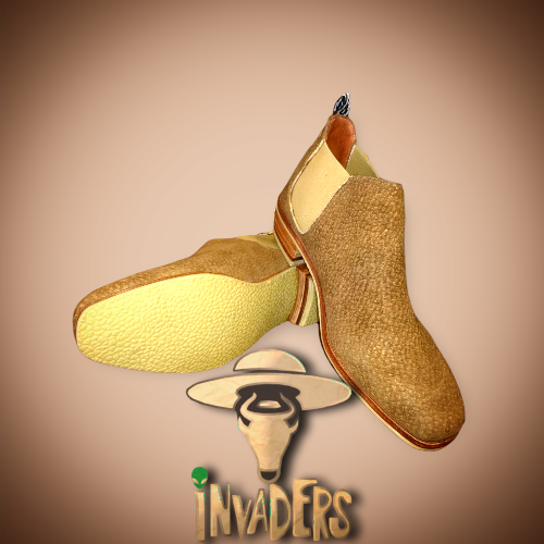 Imagen 1 de Botineta con elástico