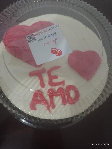 Imagen 1 de Torta personalizada 