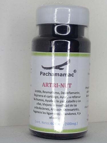 Imagen 1 de Artri nut