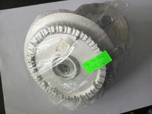 Imagen 1 de BASE DE COCINA MABE CAMPANA/BALA ORIGINAL JUEO DE BASES