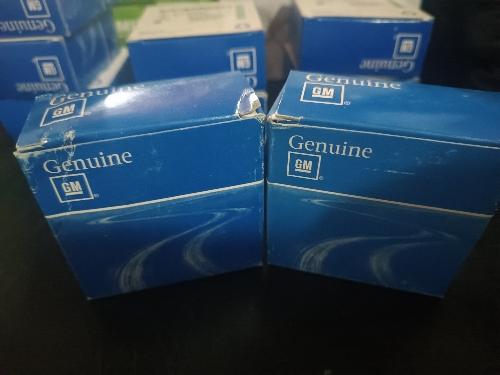 Imagen 1 de Aros Anillos Corsa 1.8 0.75 Optra Desing Advance Cruze