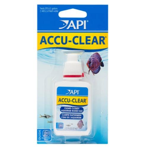 Imagen 1 de Aclarador Accu Clear API 37ml